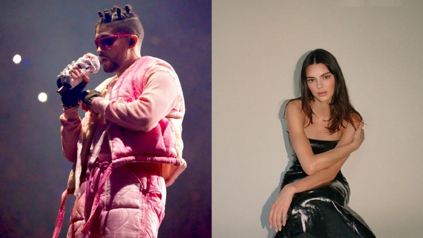 Bad Bunny y Kendall Jenner: Los autos que los unieron y que podrían no compartir nunca más