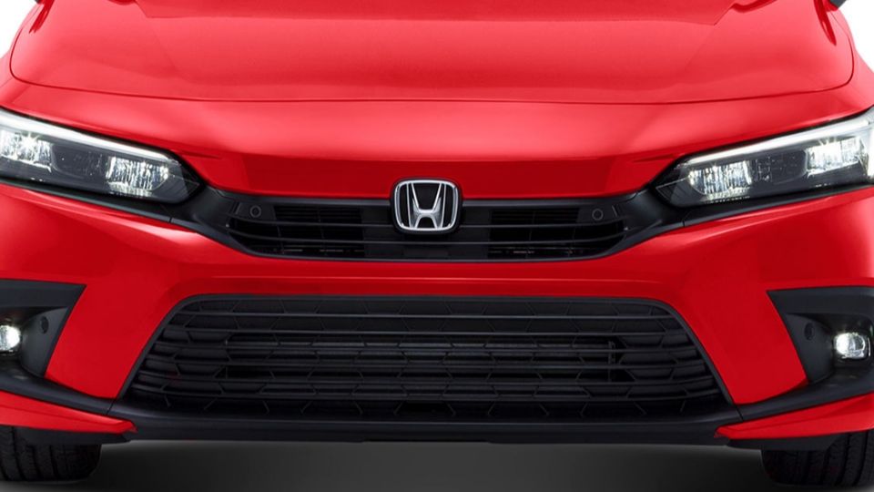 Los autos de Honda combinan a la perfección la elegancia y el performance.