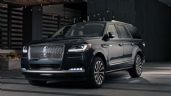 ¿Cuánto cuesta la Lincoln Navigator Black Label L 2024? Precios en México de la SUV de lujo grande