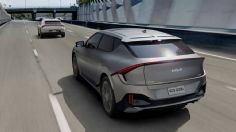 ¿Vale la pena comprar el Kia EV6 2024? Ventajas y desventajas de este auto eléctrico surcoreano