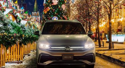 5 opciones de regalos de Navidad que enloquecerán a cualquier amante de los autos