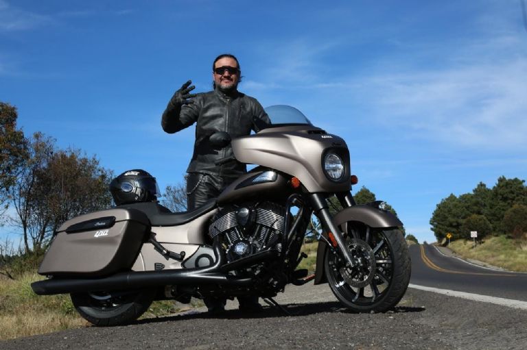 Qué motos salieron primero, las de Harley-Davidson o Indian Motorcycle Company