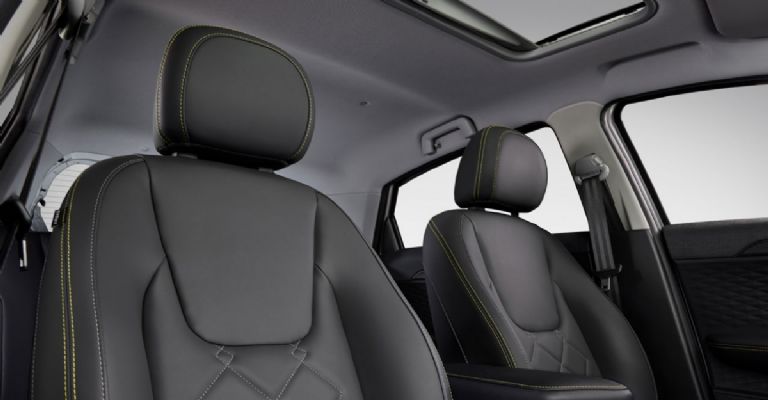 Chirey Tiggo 2 PRO 2024