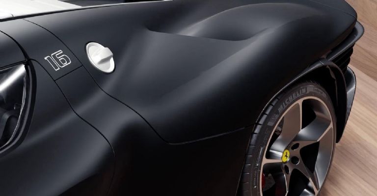 Instagram Cars Collection.