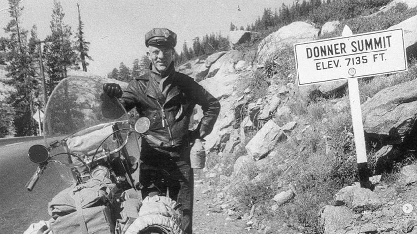 Harley-Davidson o Indian Motorcycle Company: ¿Qué marca de motos estadounidenses se fundó primero?