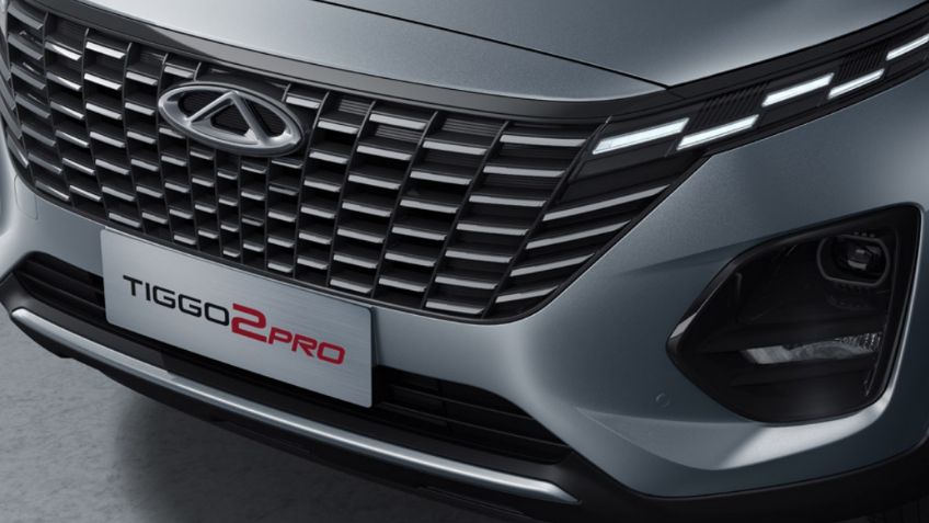 ¿Cuánto cuesta la Chirey Tiggo 2 PRO 2024? Precios y versiones en México de la SUV pequeña