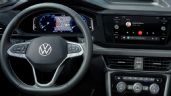 Su precio es como el de un sedán de Volkswagen, pero se trata de una SUV elegante y tecnológica