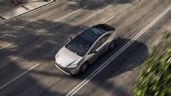 Foto ilustrativa de la nota titulada ¿Cuántos caballos de fuerza tiene el Toyota Prius 2024? Te decimos si como ahorra, corre