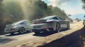 Porsche 911 2025 contaría con variante híbrida, en el resto de la gama habría un nuevo motor