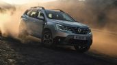 ¿Qué motor tiene la Renault Duster 2023? Todo sobre su rendimiento y potencia