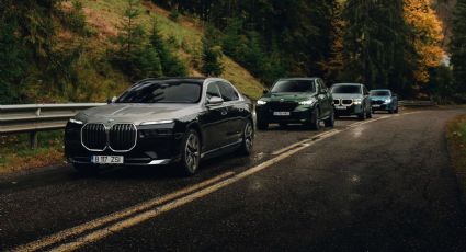 ¿Qué tan buenos son los autos BMW? Pros y contras de la marca alemana