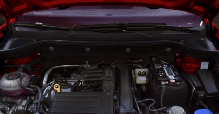 Volkswagen Taos 2024