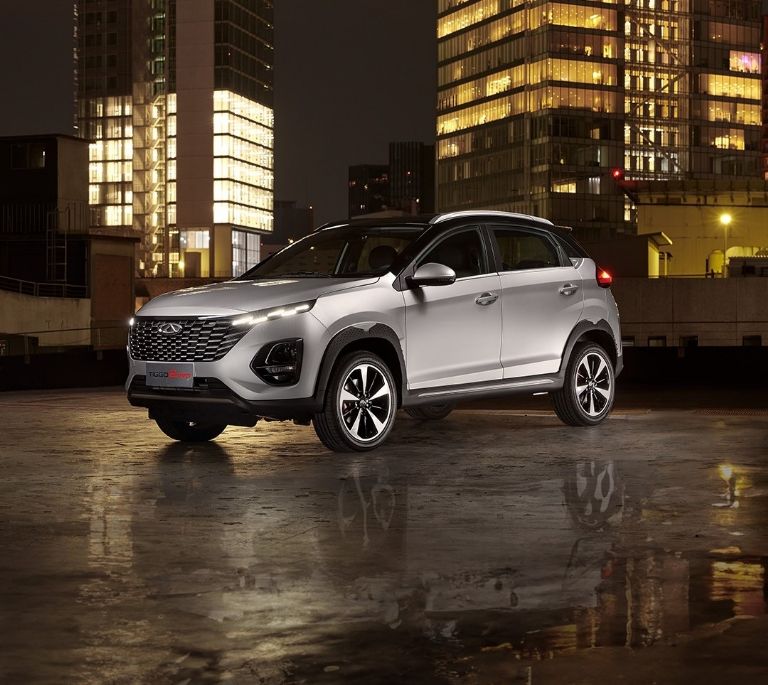 Chirey 5 puntos clave sobre la calidad de estos autos chinos