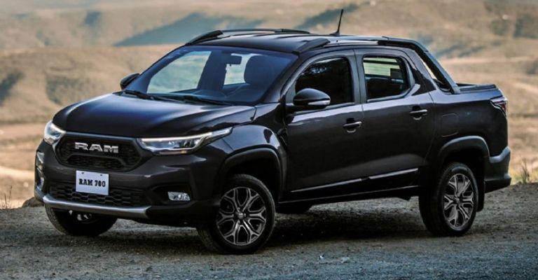 Precios de la RAM 700 2024