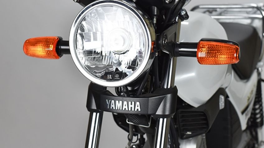 ¿Qué motos de trabajo vende Yamaha este 2023? Precios y modelos