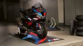 ¿Cuánto cuesta la BMW M 1000 RR? Una espectacular moto superdeportiva homologada