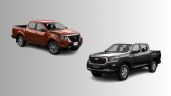 Nissan Frontier vs Chevrolet S10: ¿Cuál es la mejor pick-up para 2024?