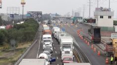 ¿Sales de viaje? Cerrarán tramo de la autopista México-Puebla durante fiestas decembrinas