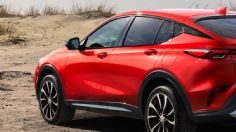 ¿Cuánto cuesta la SUV 2024 más barata de Buick en México?