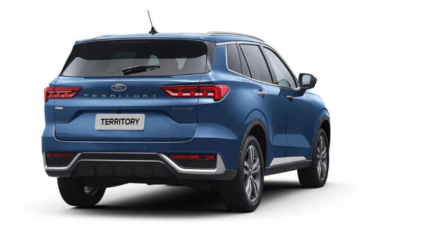 Estas son las 3 SUV's americanas con mejor precio-calidad en el mercado este 2023