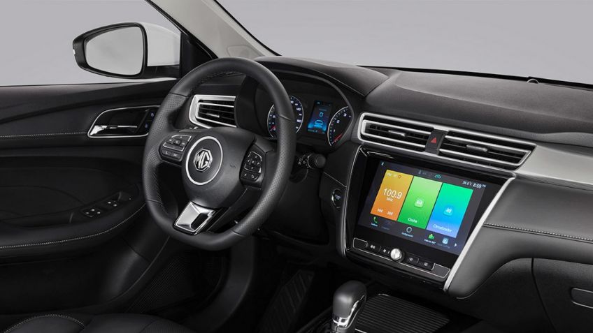 El MG que se mantiene por debajo de los 300 mil pesos en 2024: ¿Qué tan bueno es?