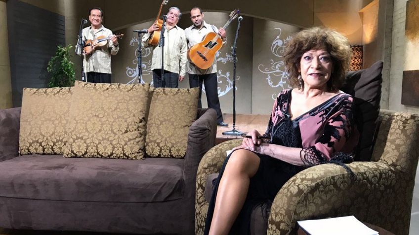 Cristina Pacheco: Así fue la vez que entrevistó a un lavacoches soñaba con tener un auto de lujo