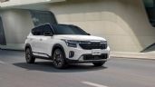 ¿Cuántos kilómetros por litro da la Kia Seltos 2024? Rendimiento de la SUV barata