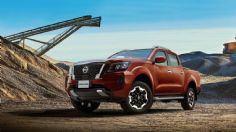 ¿Qué motor tiene la Nissan Frontier 2023? Potencia y lo que debes conocer de este 4x4