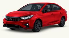 El sedán japonés, barato, pontente y tecnológico que busca arrasar en México este 2024