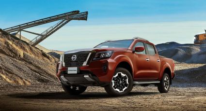 ¿Qué motor tiene la Nissan Frontier 2023? Potencia y lo que debes conocer de este 4x4