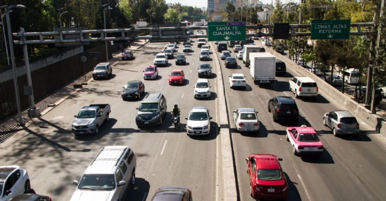 Licencia de conducir 2024 CDMX 