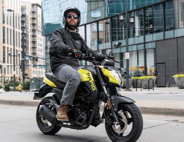 CFMoto Así es la calidad de estas motocicletas chinas