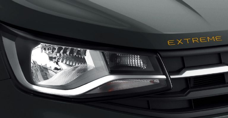  Volkswagen Saveiro Extreme 2024