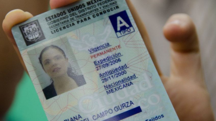 Licencia para conducir en CDMX 2024: ¿Cuál será el precio y los requisitos para tramitarla?
