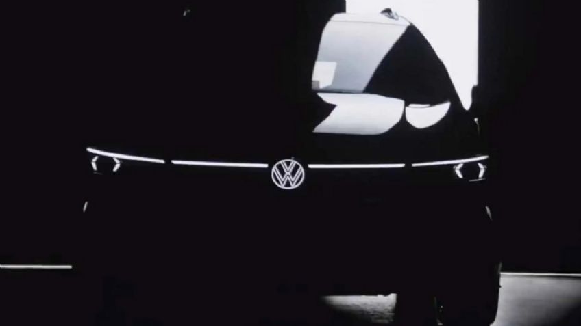 5 datos de Volkswagen poco conocidos; ¡qué guardadito se lo tenían!