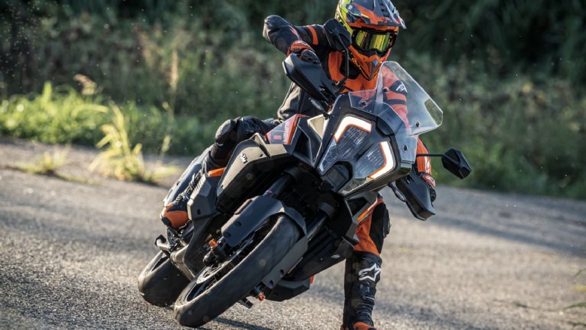 ¿Eres motociclista y necesitas un casco? SEMOVI regalará algunos y están certificados