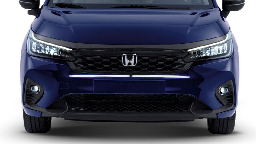 Estos son los 3 autos más baratos de Honda: Precios para México 2023