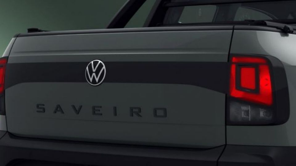 La Volkswagen Saveiro Extreme 2024 es una pick-up diseñada para la aventura.