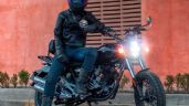 ¿Cuánto cuesta la Vento Thunderstar 300 XL? Una moto rebelde y con estilo clásico