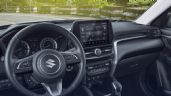 El precio de la SUV más exclusiva de Suzuki este 2023, te dejará con la boca abierta