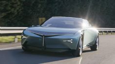 ¿Qué significa que un auto sea 100% eléctrico? Esto dice la marca Lancia