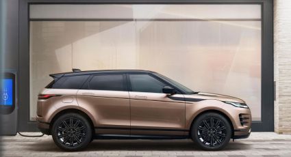 ¿Cuántos tipos de Range Rover hay este 2023? Lista completa