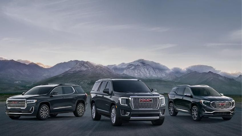 ¿De dónde es la marca de autos GMC? Origen y significado de su nombre