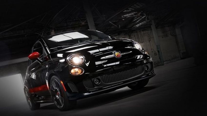 ¿Abarth y Fiat son lo mismo? La historia que no conocías de estas marcas de auto italianas