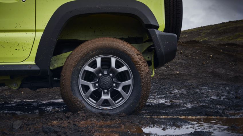 Los mejores 4x4 pequeños y baratos en México para cerrar el 2023