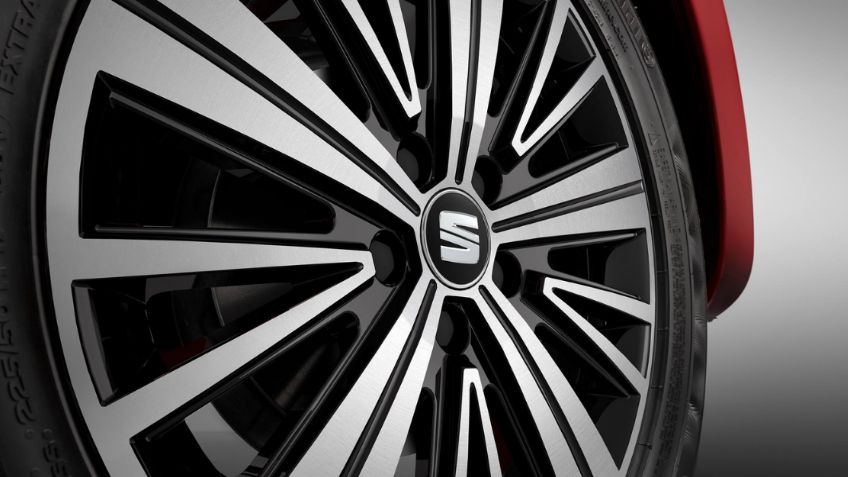 El SEAT que se mantiene por debajo de los 400 mil pesos en 2024: ¿Qué tan bueno es?