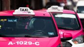 ¿Cómo identificar un taxi seguro? Claves para viajar confiado en la CDMX