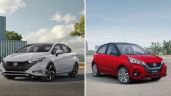 Diferencias entre el March y Versa 2024: ¿Qué Nissan conviene comprar y por qué?