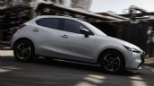 Mazda2 Signature 2024 ya tiene precio en México, estas versiones vienen con un motor 2.0 litros