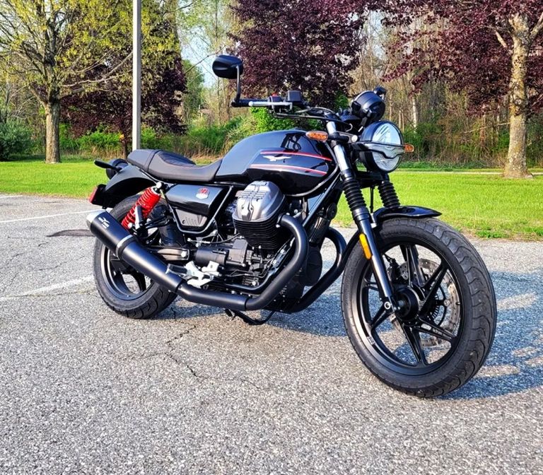 Grupo Piaggio Esta es la calidad y confiabilidad de sus motocicletas